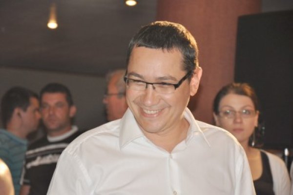 Ponta: Postul de vicepremier şi cel de ministru al Culturii rămân la UDMR